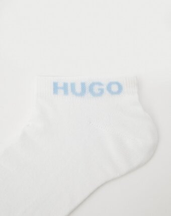 Носки 2 пары Hugo мужчинам