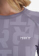 Термобелье верх женское Termit, Фиолетовый5  - превью