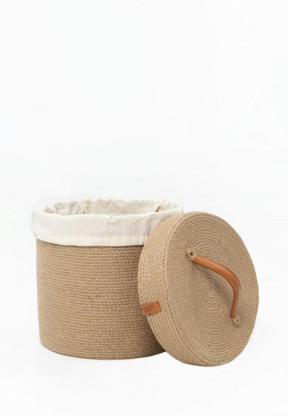 Корзина для белья Avieta Home