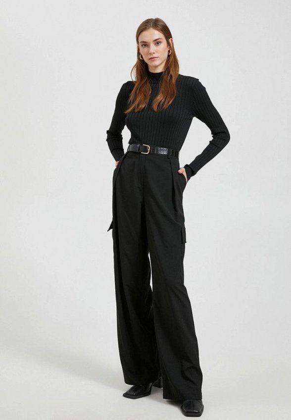 Водолазка Koton