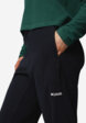 Брюки женские Columbia Sequoia Grove Fleece Pant, Черный7  - превью
