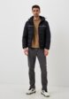Пуховик Urban Fashion for Men2  - превью