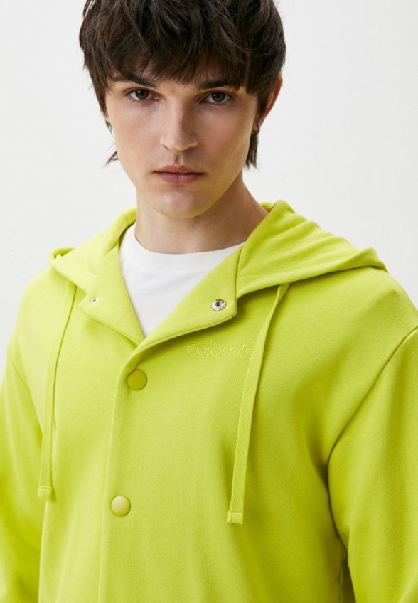 Толстовка Colorplay