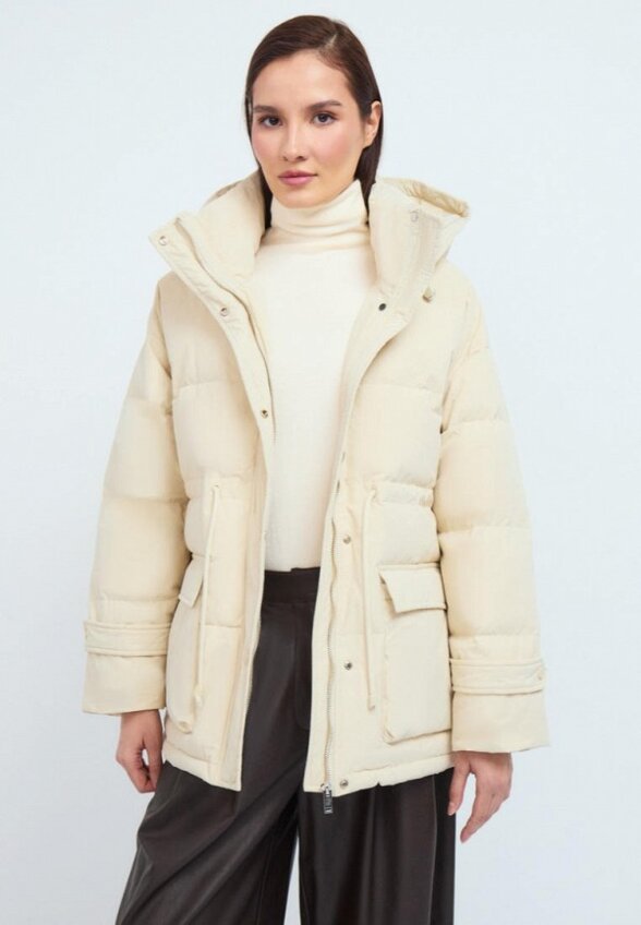 Пуховик Vittoria Vicci