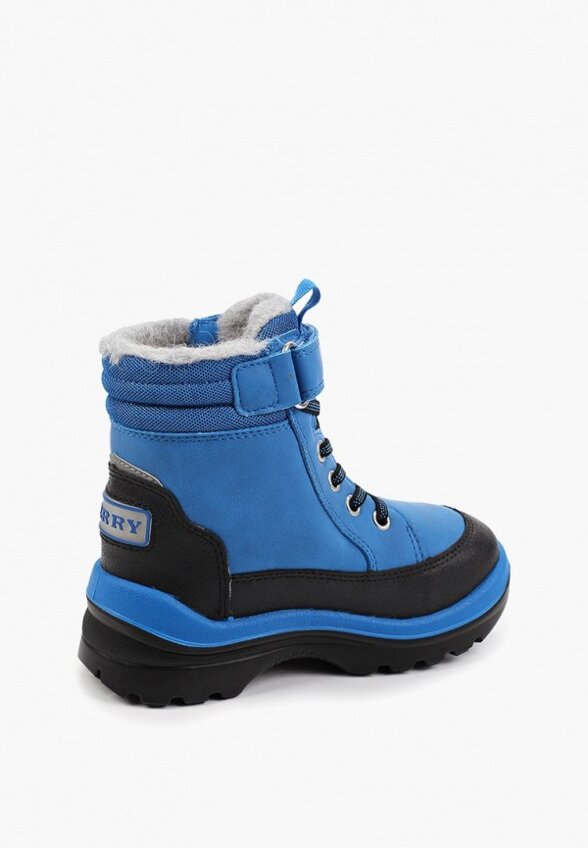 Ботинки Kerry