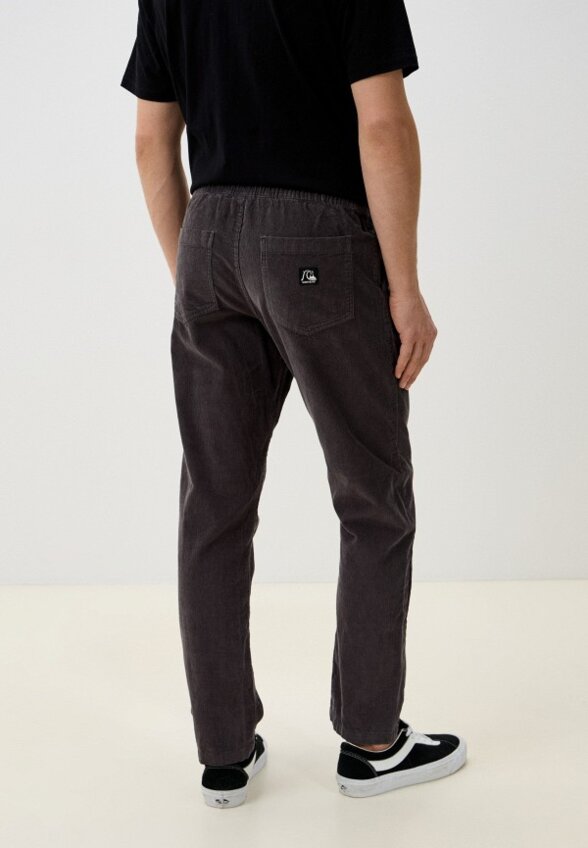 Брюки Quiksilver