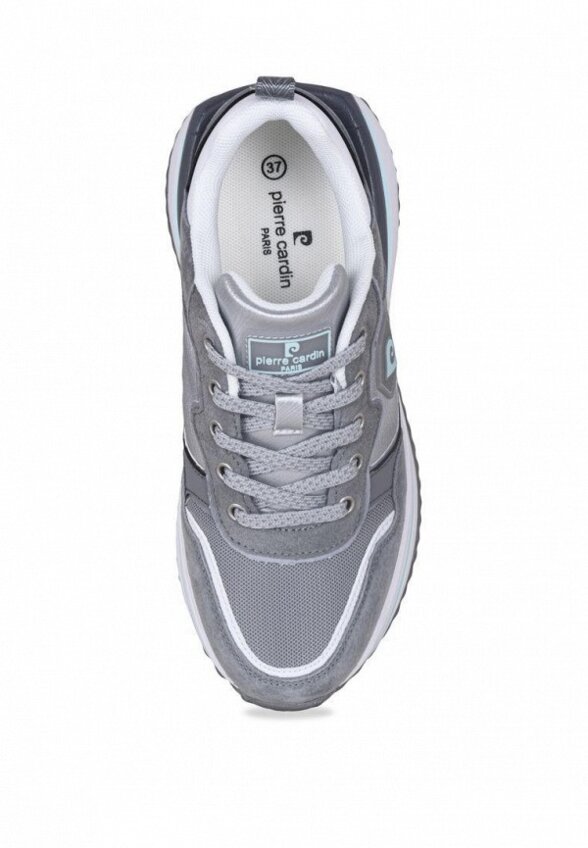 Кроссовки Pierre Cardin