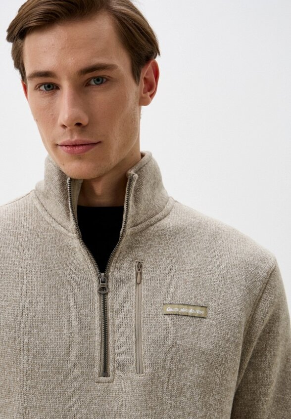 Олимпийка Quiksilver