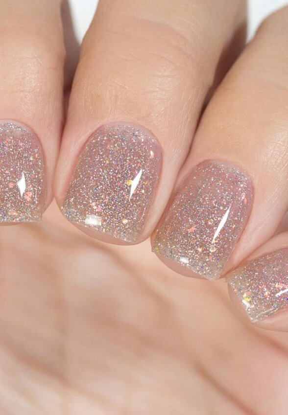 Лак для ногтей Masura