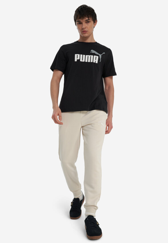 Брюки мужские PUMA, Белый