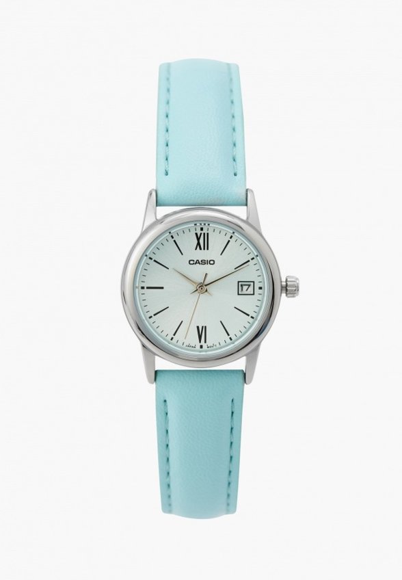 Часы Casio