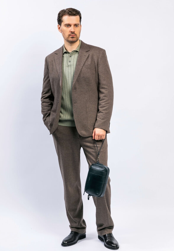 Др.Коффер B402930-245-60 сумка-визитка