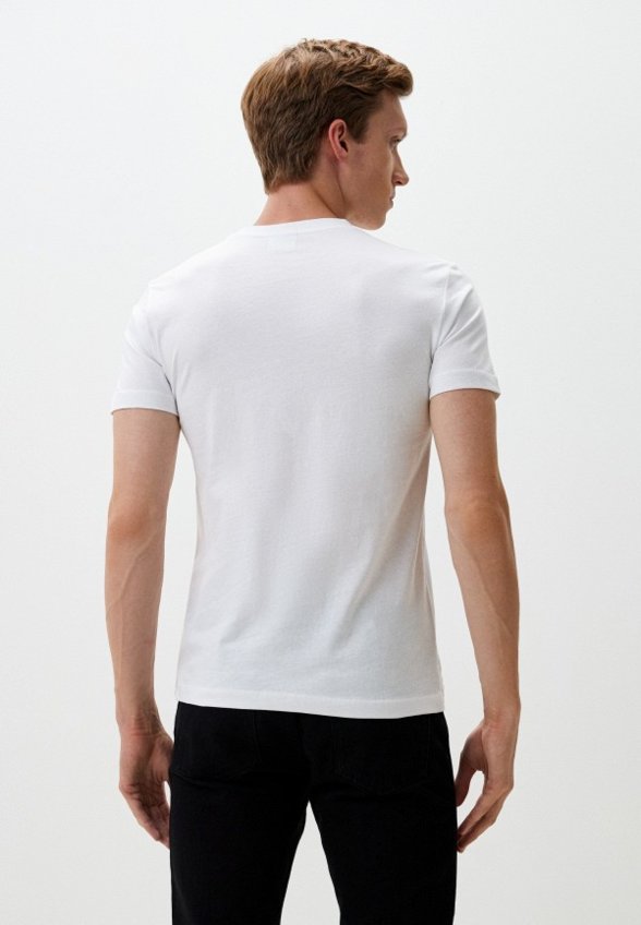 Футболка Mango Man