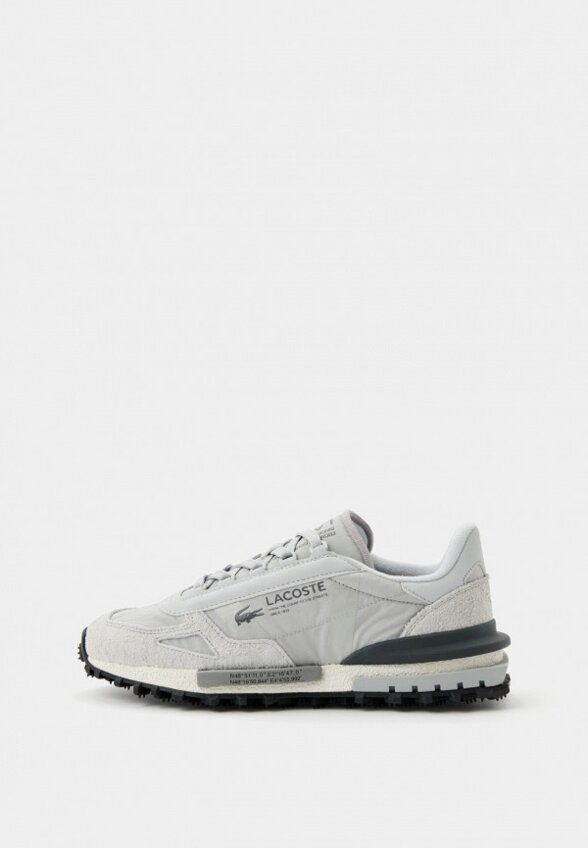Кроссовки Lacoste