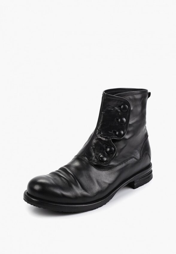 Ботинки Clabry