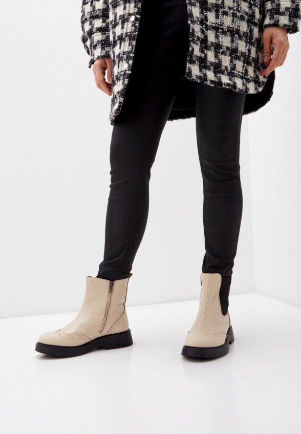 Ботинки Francesco Donni