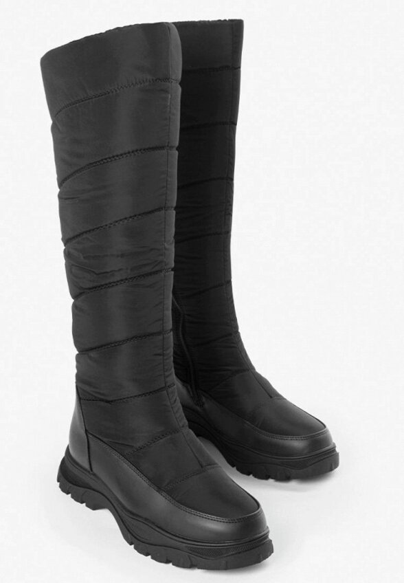 Дутики Niota Line