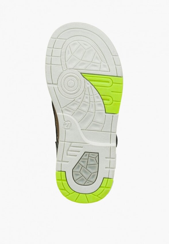 Сандалии Mursu