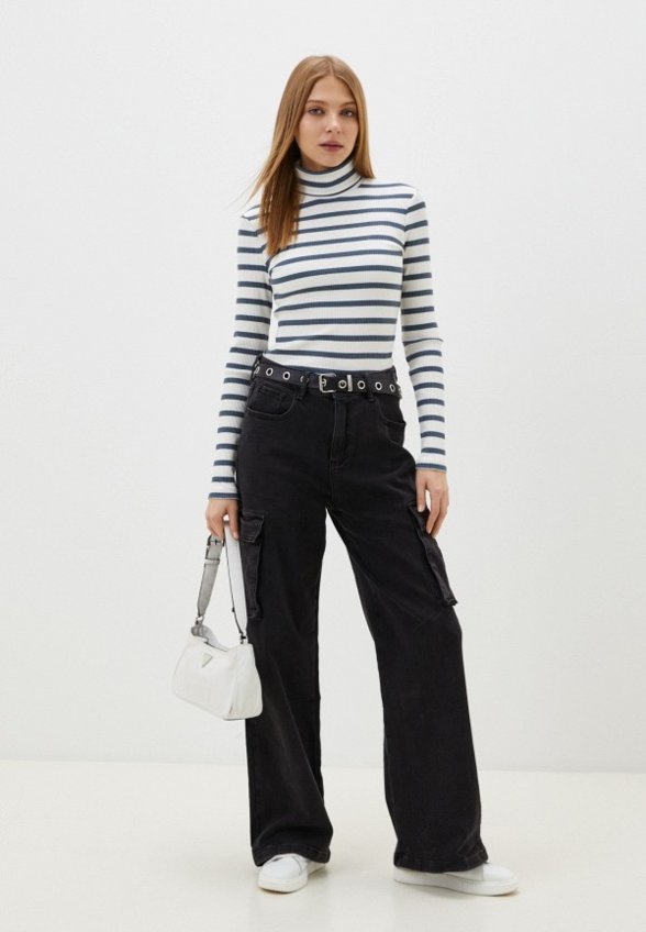 Водолазка Маковцвет