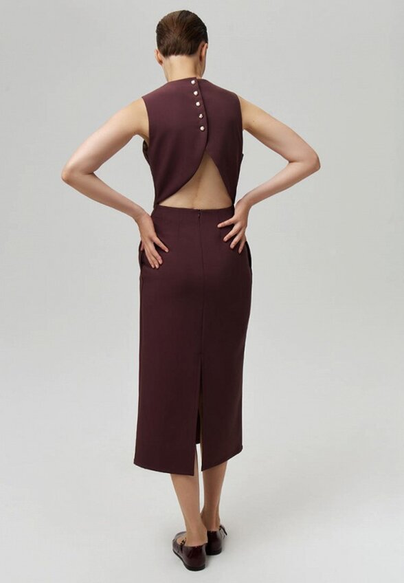 Платье The Select