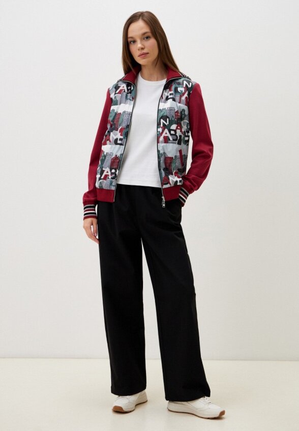 Куртка утепленная Alexander Bogdanov