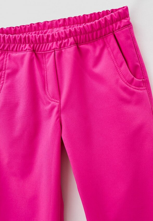 Брюки утепленные Ete Children