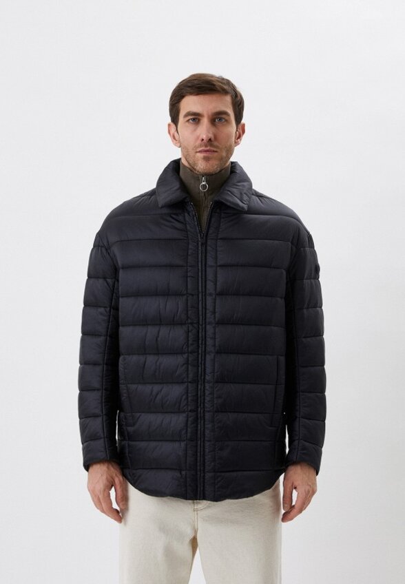 Куртка утепленная Trussardi