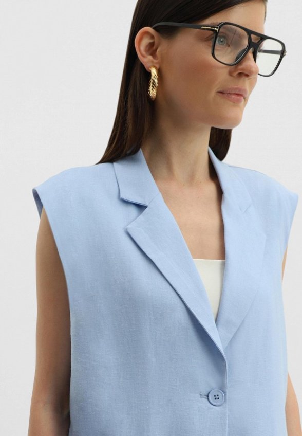 Жилет La Lindeza