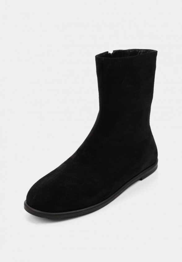 Полусапоги Lusavou