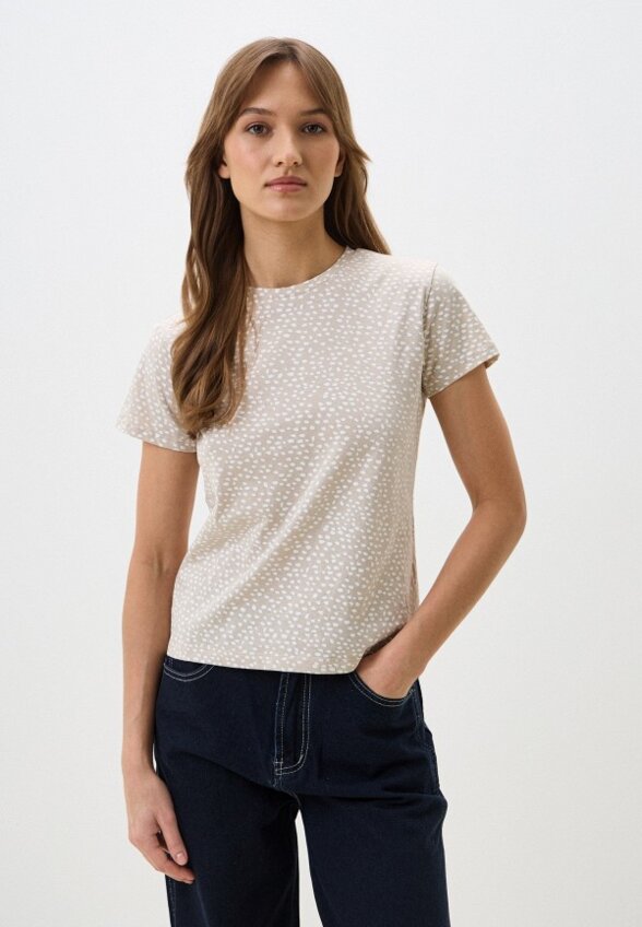 Футболка Colin's