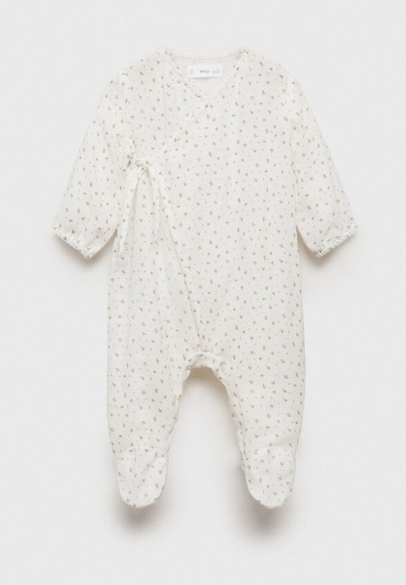 Комбинезон Mango Kids