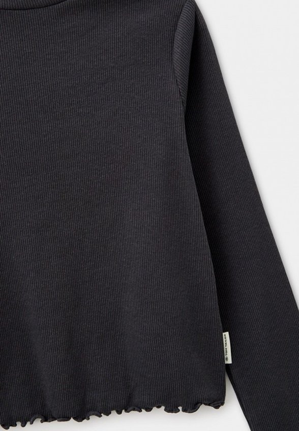 Лонгслив Tom Tailor