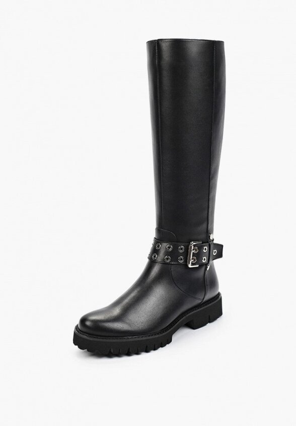 Сапоги Lagatta