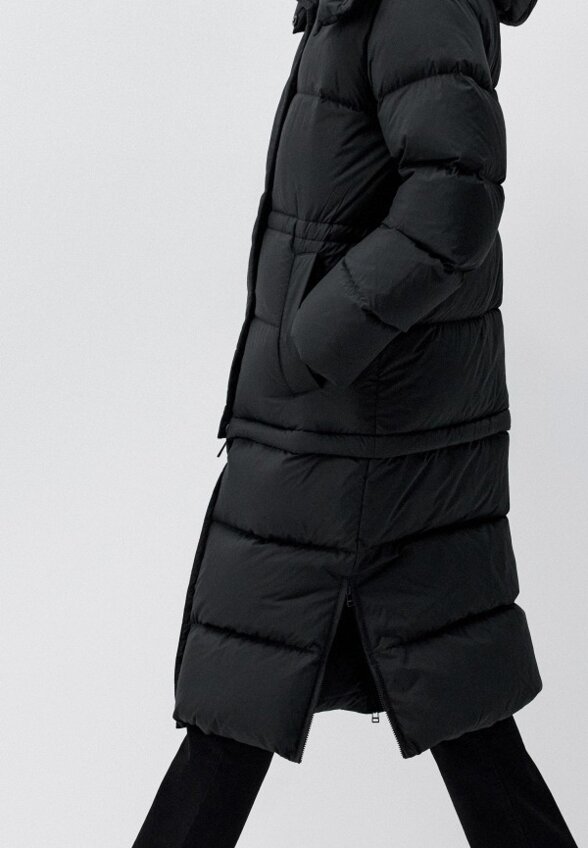 Пуховик Charuel