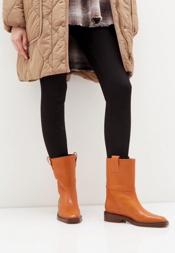 Полусапоги Vitacci