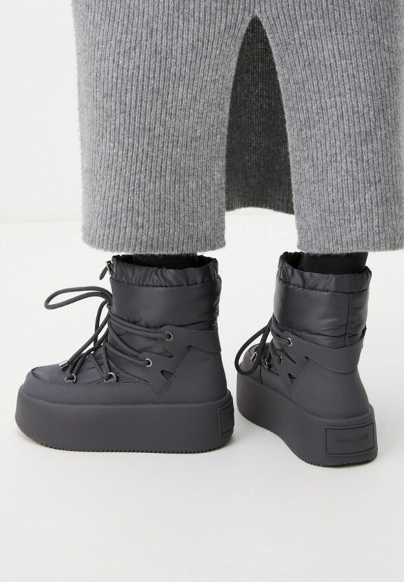 Дутики Maison David