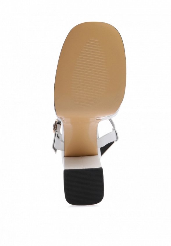 Босоножки El Tempo