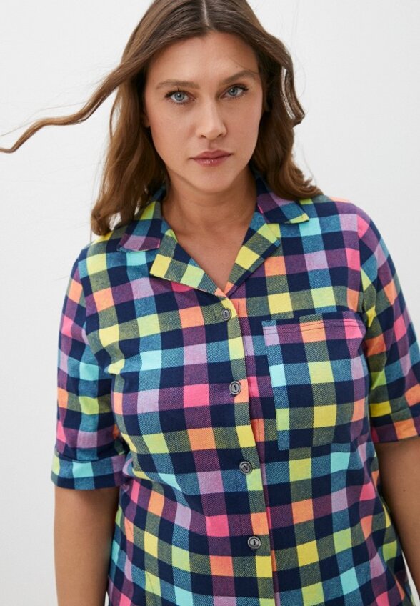 Халат домашний Агапэ