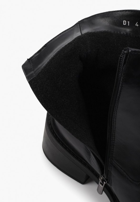 Полусапоги Lenuver