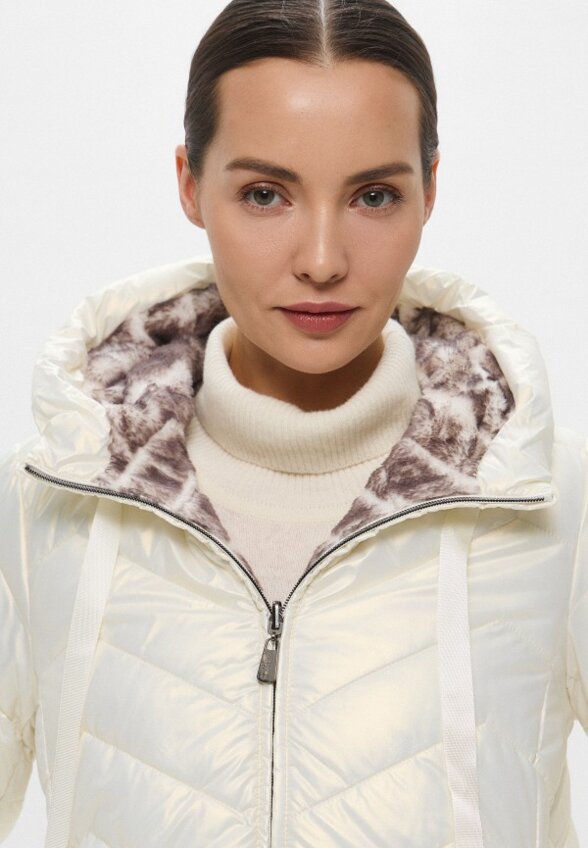 Куртка утепленная Baldinini Trend