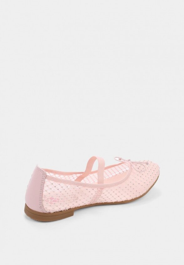 Балетки Paola