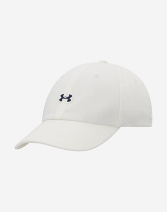 Бейсболка женская Under Armour Drive, Белый женщинам