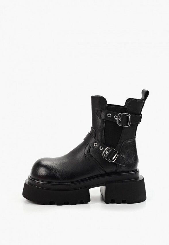 Ботинки Vivian Royal