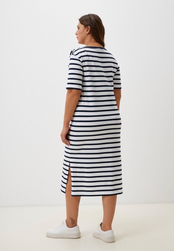 Платье Helmidge