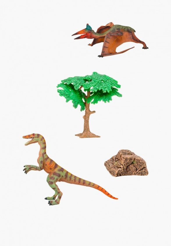 Набор фигурок Masai Mara