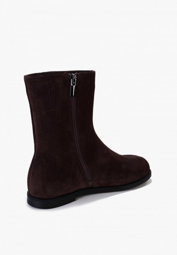 Ботинки Lusavou