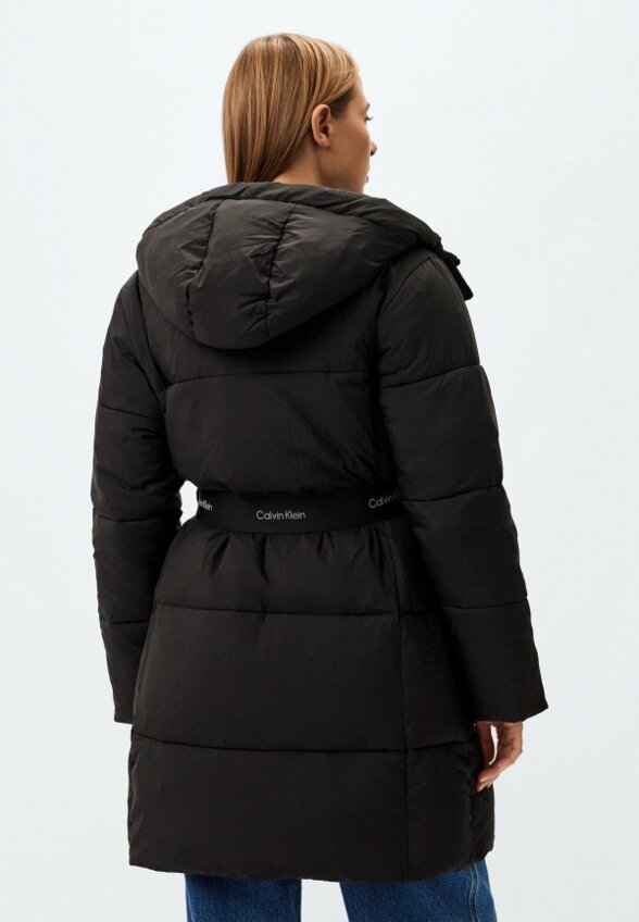 Куртка утепленная Calvin Klein Jeans