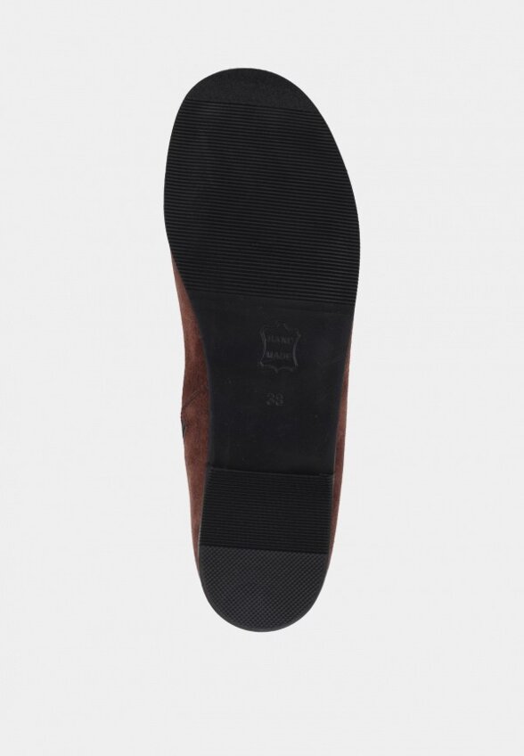 Полусапоги Lusavou