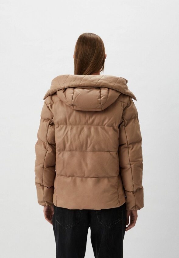 Куртка утепленная Blouson