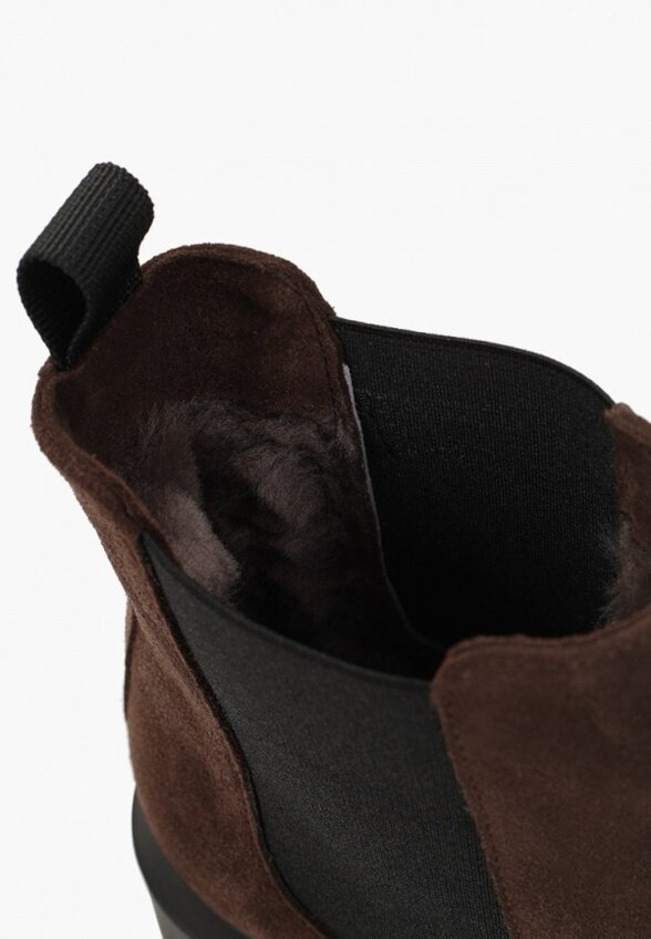 Ботинки Mof-Berg